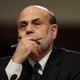 Obama: Bernanke zit er langer dan hij wilde