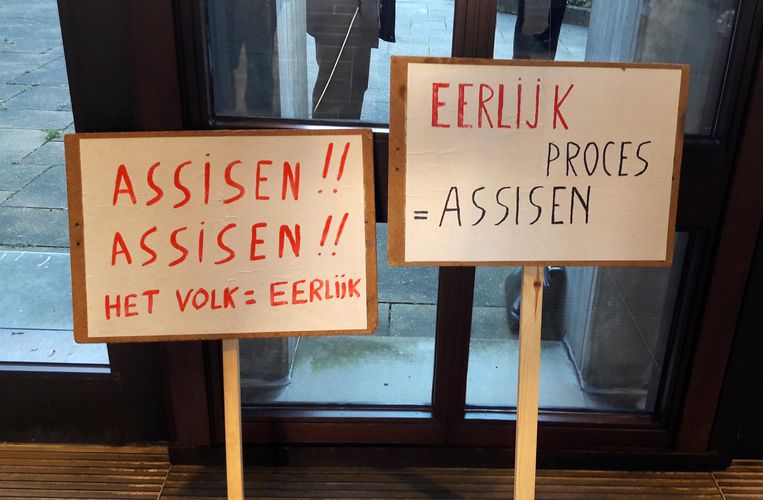 null Beeld BELGA