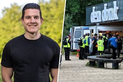 Victor Dupont (24) al vijf dagen uit Nijmegen vermist: dit weten we nu
