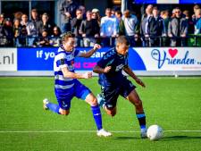 Waarom kiezen gerenommeerde amateurvoetballers voor XerxesDZB? ‘Bij ons wordt twee keer getraind’