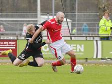 Tuchtcommissie verhoogt straf AZSV-speler Jonathan Goosen naar vier maanden