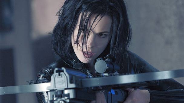 Underworld