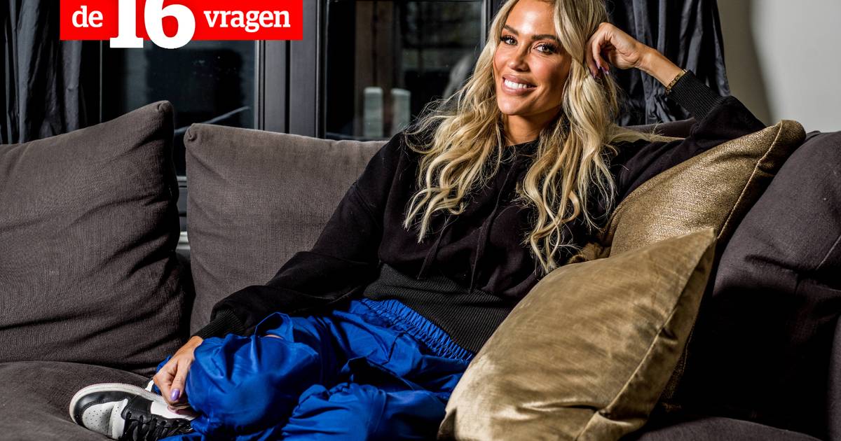 interview.  Deejay Anouk Maton: “Five minutes before he was standing next to me. He took off with his motorbike, got hit, fell the wrong way and it was done” | The Guardian’s 16 Questions