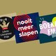 Drie podcasttips over boeken, want de prijzentijd is losgebarsten