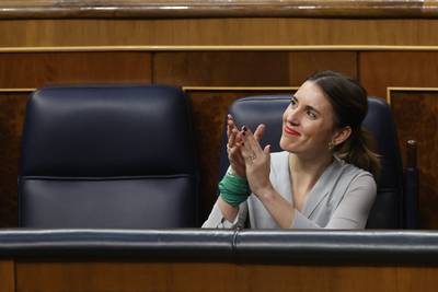 Madrid wil quota voor vrouwen in politiek en bedrijfsleven