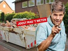 Zo erg is het toch niet als ik afval dump in de container van een ander?