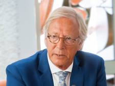 Burgemeester over brand Haarendael: ‘Grote wond in de Haarense gemeenschap’