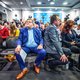 Voorzitter Mesdagfonds zegt public affairs-bureau te hebben betaald per aangenomen Kamermotie, maar trekt uitspraak in na vragen van de Volkskrant
