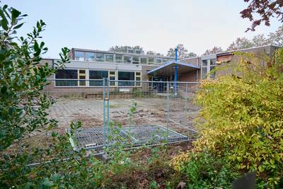 Van bruisende school naar stille sloop: dit was de mavo in Ravenstein