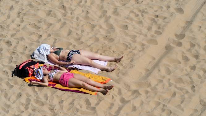 Huidkanker stijgt explosief: ‘Mensen onderschatten gevaar van zon en zonnebank’