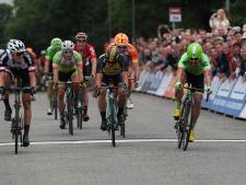 NK Wielrennen dit jaar op Brabantse Wal