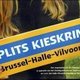 Provincieraad Vlaams-Brabant verwerpt motie over splitsing B-H-V