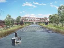 Akkoord Oirschot en aannemer over brug; raad beslist