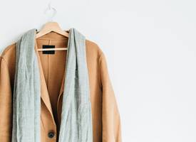 8 leuke manieren waarop je je sjaal kunt dragen