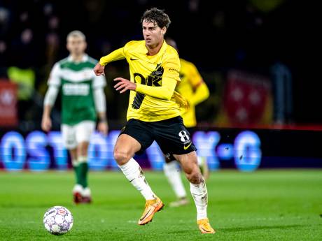 Bouwend NAC creëert transferwaarde en bindt Nieuw-Zeelands international met langdurig contract