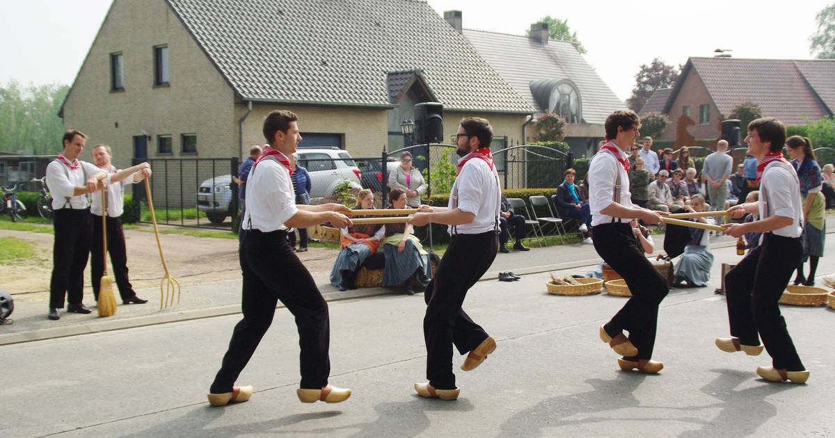 Evergem viert 11 juli: Vlaamse klassiekers zingen ...