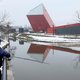 Sluiting dreigt nu al voor net geopend oorlogsmuseum in Polen: niet 'heroïsch' genoeg