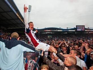 Oud-speler Jonas Heymans schrijft open brief aan Willem II: ‘Het is tijd om het truitje nat te maken’