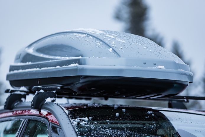Diplomaat Gevoelig voor zondag Hoeveel extra brandstofverbruik kost een skibox op de auto? | Vraag &  antwoord | AD.nl
