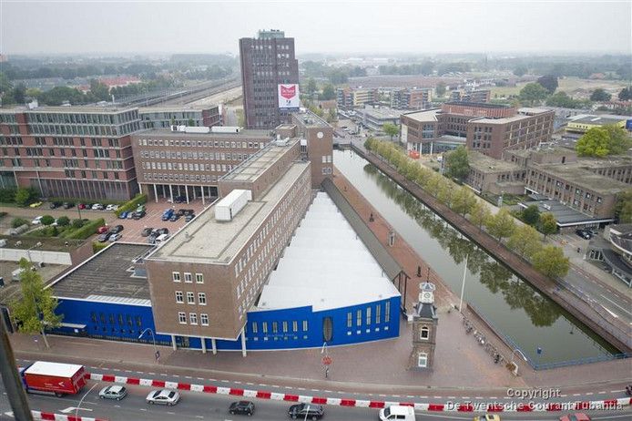 Rechtbank Almelo