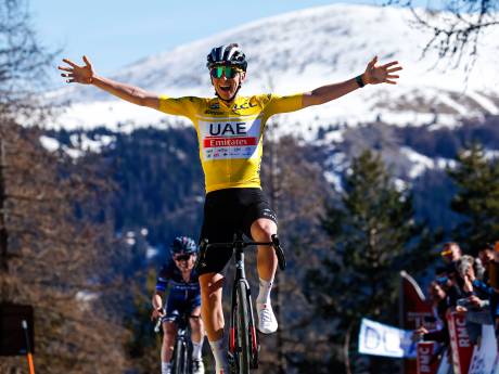 Tour de France pakt in 2024 uit met daverend slotweekeinde: loodzware bergetappe en tijdrit