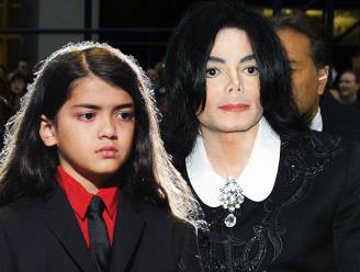 Het échte verhaal van Blanket, de 'vergeten' zoon van Michael Jackson