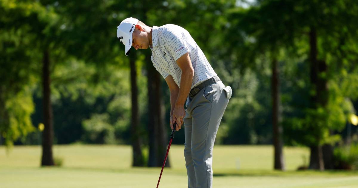 Golfers Nicolai Højgaard and Pablo Larrazábal to KLM Open, wildcard Lars van Meijel |  other sports