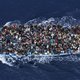 Reddingen Middellandse Zee "onhoudbaar" voor handelsscheepvaart