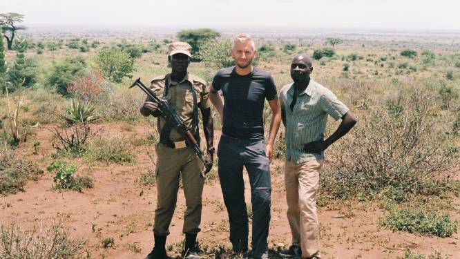 Techneuten Tim en Thijs ontmaskeren stropers in Afrika: ‘In de jungle heb je niks aan een gelikt product’