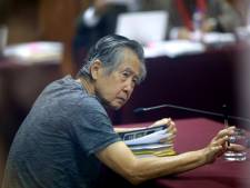 Peruaans Hof verleent omstreden ex-president Fujimori (83) weer gratie, weg open voor vrijlating