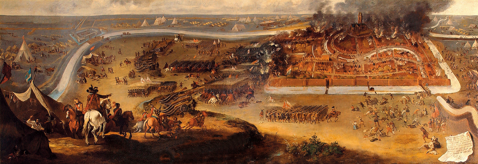 Herdenking Oudewaterse moord in etappes opgedeeld vanwege corona Foto