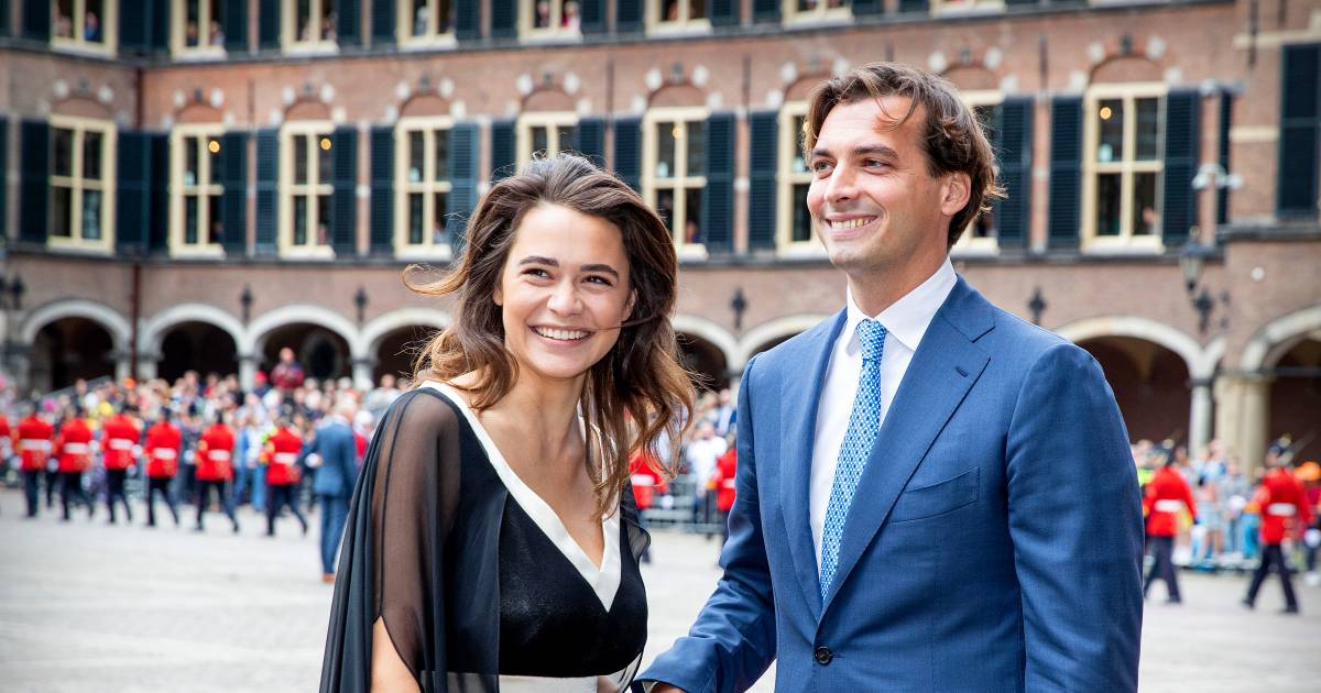 Baudet Over Verloofde Dank De Goden Voor Davide Show Bd Nl