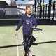 De padelhype verklaard: ‘Beginners zijn er snel mee weg’