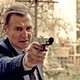 ‘Marlowe’ tracht de sfeer en intrige van een film noir te vangen, maar eindigt als een flauwe imitatie met een totaal verkeerd gecaste Liam Neeson