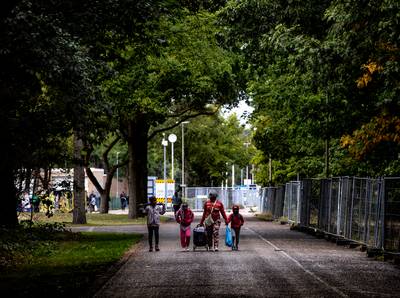 Cranendonck: oorlogsvluchtelingen én militairen op dezelfde plek is ‘humanitair ongepast’