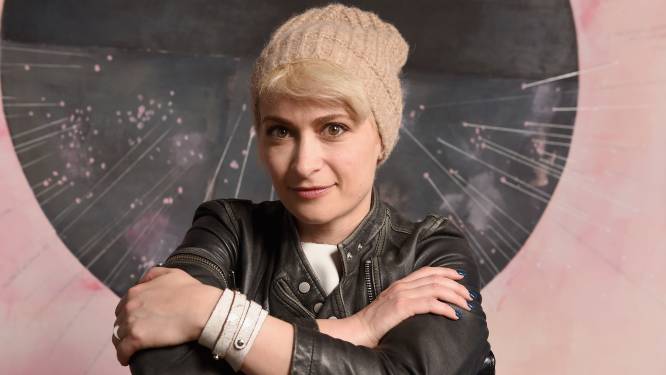 Doodgeschoten Halyna Hutchins (42) had ‘supercoole vibe’ en het in zich de beste te worden