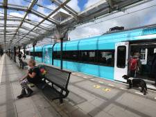 Arriva dunt zaterdagse treindienst in Noord-Nederland uit: ‘Beperkte beschikbaarheid van personeel’ 