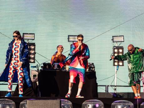 Lowlands maakt 26 nieuwe namen bekend: De Jeugd van Tegenwoordig en MEROL toegevoegd