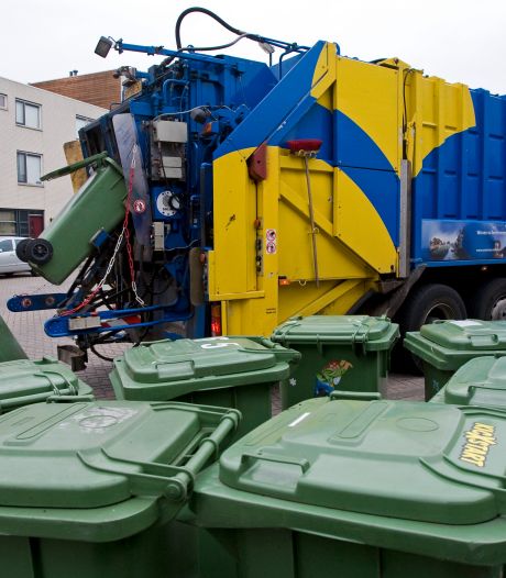 Hier geef je straks antwoord op: niet één, maar zes vragen bij afvalreferendum