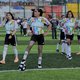 Er zijn in Mexico-stad voetbalteams voor spelers die een been missen, en elftallen voor daklozen, of voor gemaskerde worstelaars