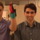 Revolutionaire handschoen zet gebarentaal om naar spraak
