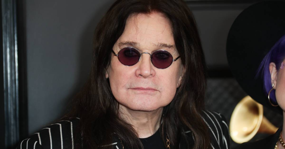 Ozzy Osbourne torna nel Regno Unito dopo 20 anni: ‘Le tasse sono troppo alte negli Stati Uniti’ |  spettacolo