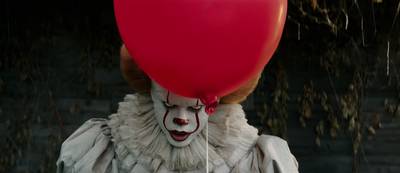Horrorfilm 'IT' trekt in tien dagen 300.000 bezoekers