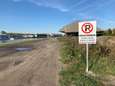 Stad heeft interesse in loods Parmentier