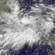 Orkaan Ingrid nadert oostkust Mexico