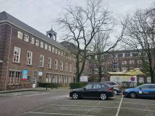 Herstellingswerken in Cultuurcentrum Baarle verlopen vlot: donderdag gaan aantal zalen weer open