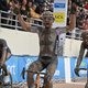 De uitgeregende Hel van Roubaix was de laatste met hemels commentaar van Michel en José