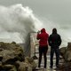 Wilde zee voor kust Frankrijk eist vier levens