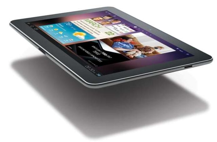 Samsung Galaxy Tab A10