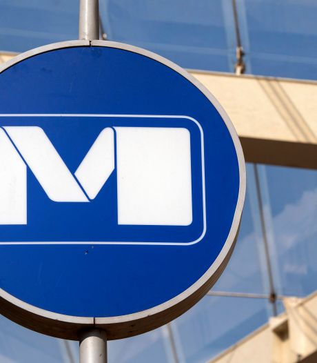 Une personne est décédée après avoir été heurtée par une rame de métro à Bruxelles
